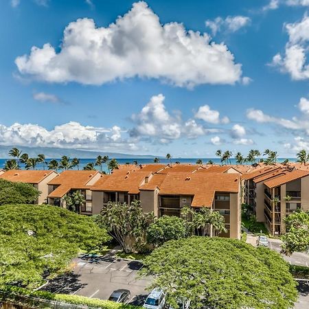 Kaanapali Shores 732 Kahana 외부 사진
