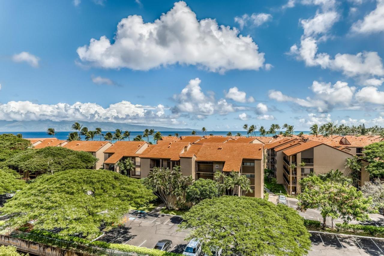 Kaanapali Shores 732 Kahana 외부 사진