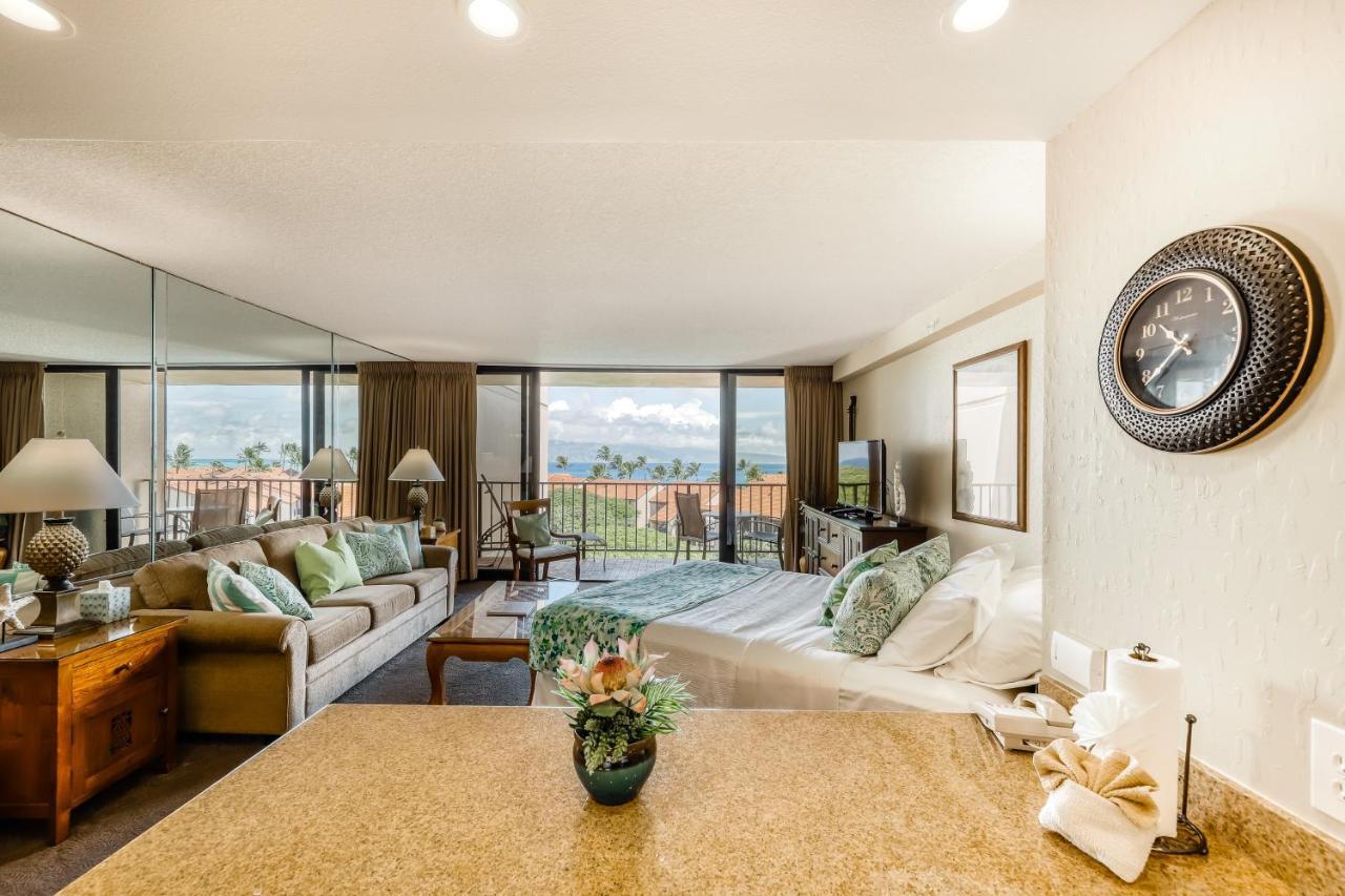 Kaanapali Shores 732 Kahana 외부 사진