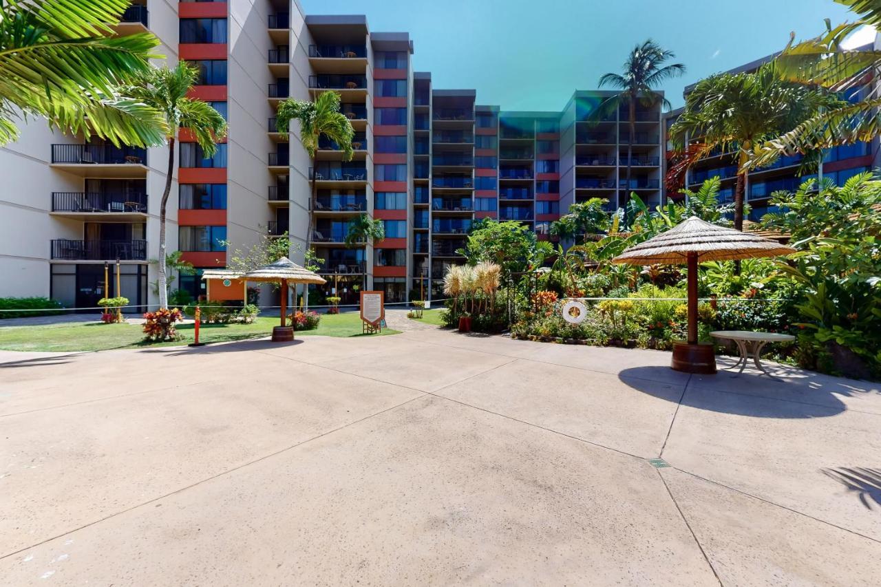 Kaanapali Shores 732 Kahana 외부 사진