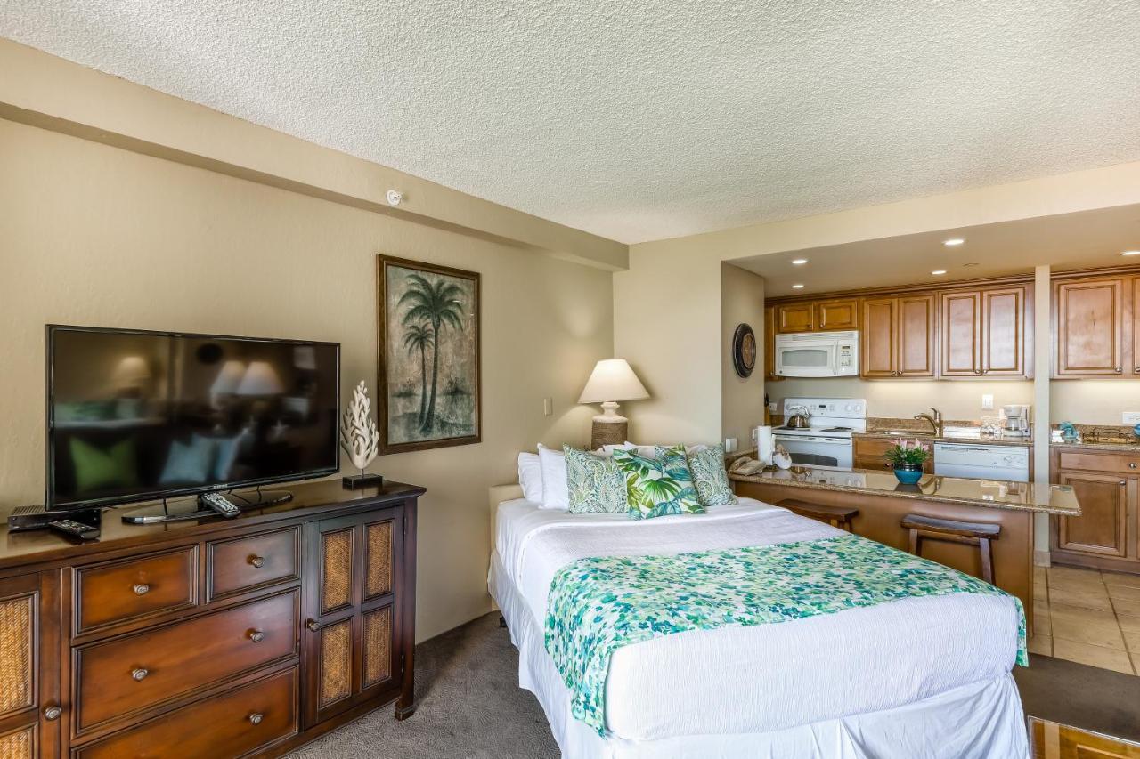 Kaanapali Shores 732 Kahana 외부 사진