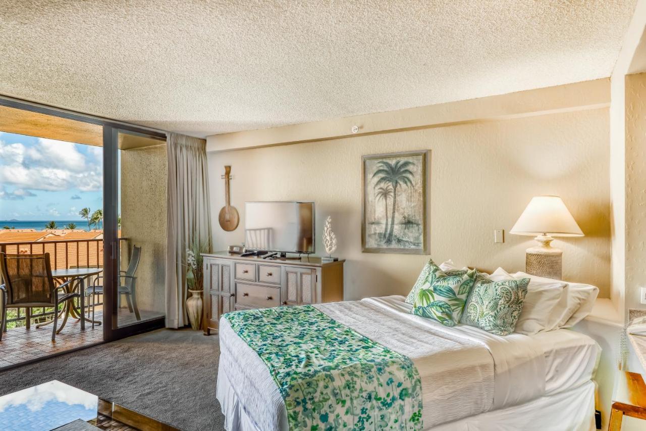 Kaanapali Shores 732 Kahana 외부 사진