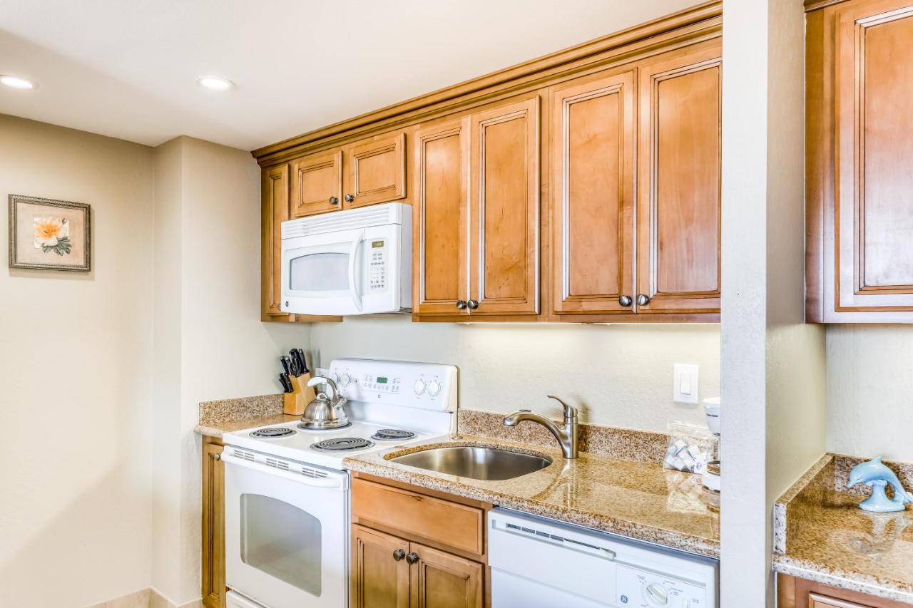 Kaanapali Shores 732 Kahana 외부 사진