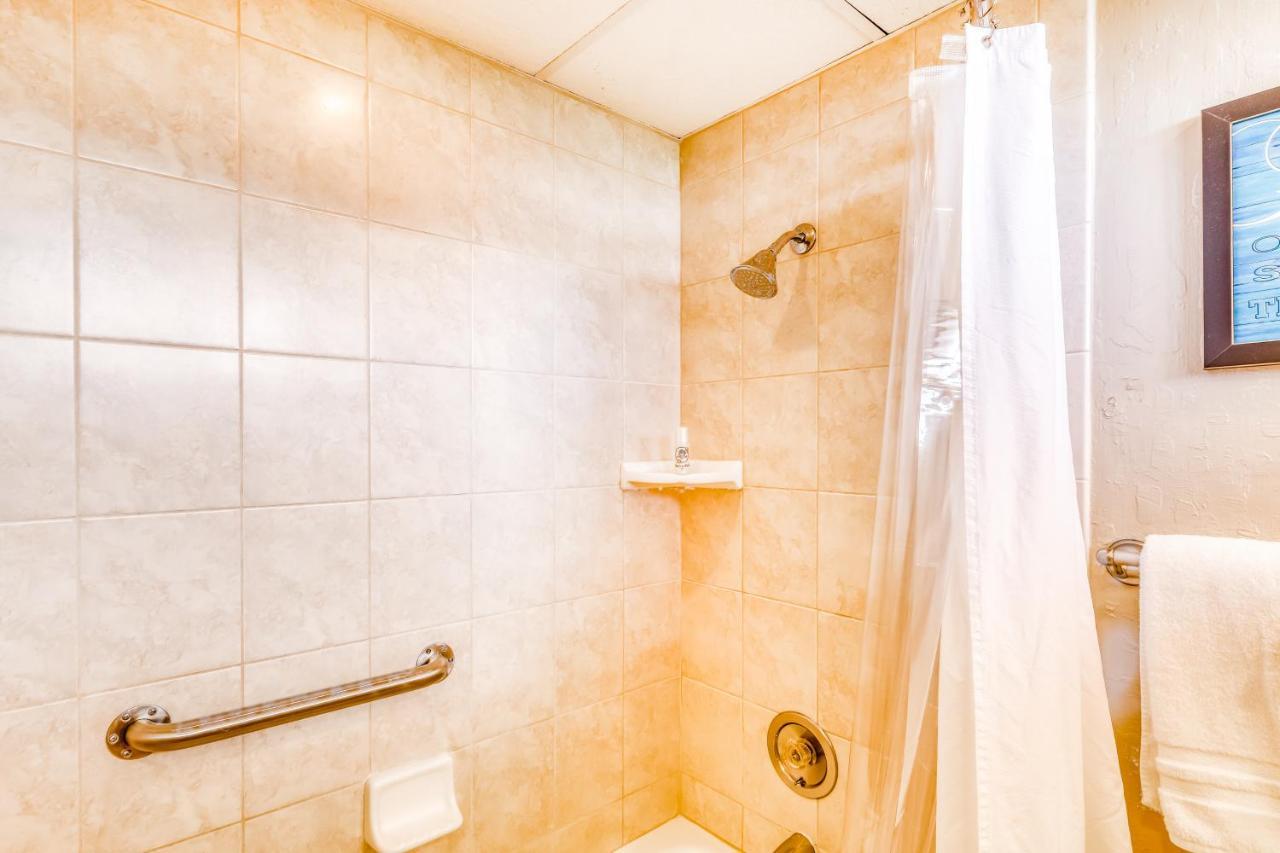 Kaanapali Shores 732 Kahana 외부 사진