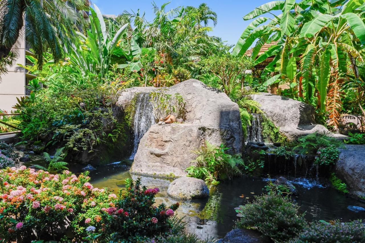 Kaanapali Shores 732 Kahana 외부 사진