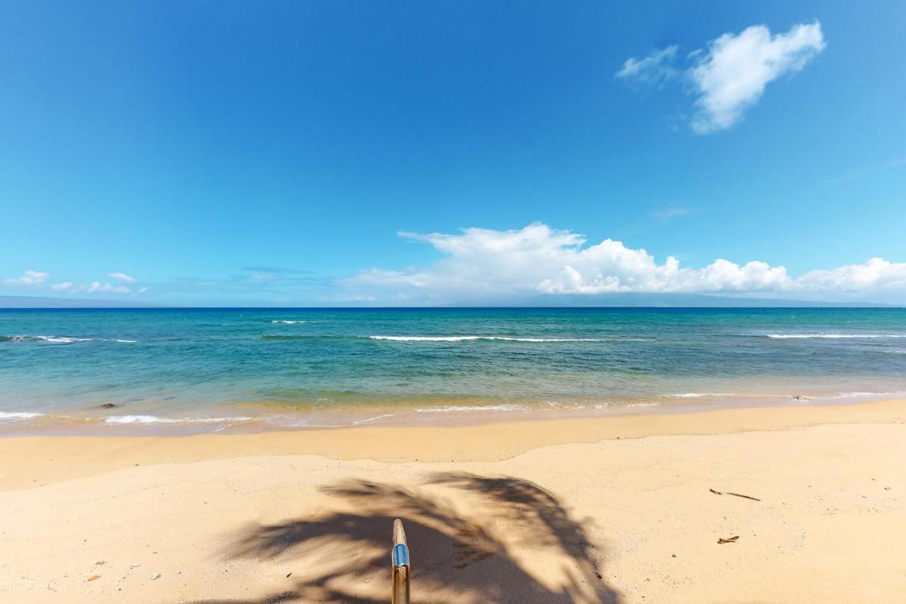 Kaanapali Shores 732 Kahana 외부 사진
