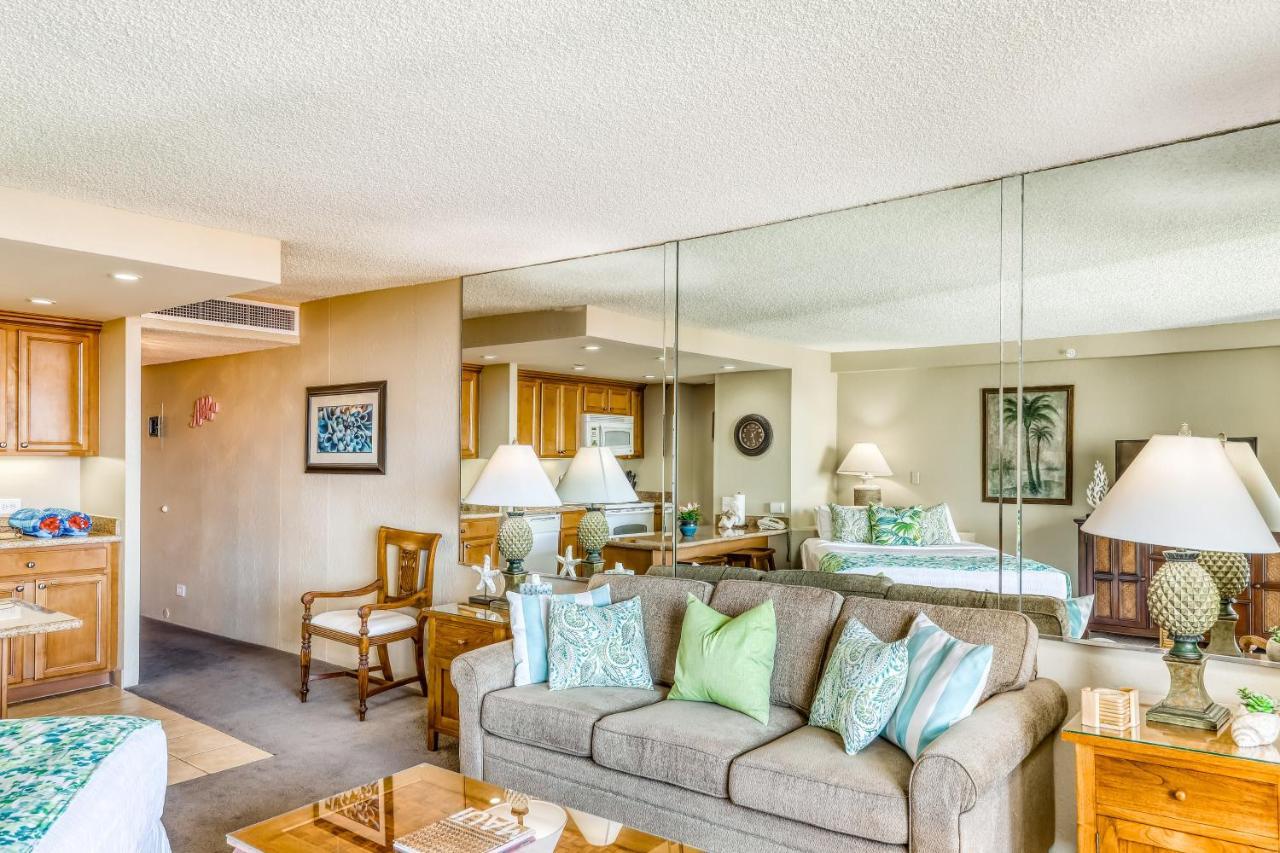 Kaanapali Shores 732 Kahana 외부 사진