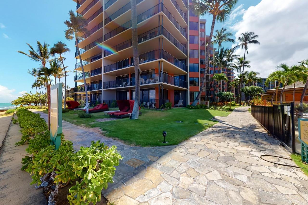 Kaanapali Shores 732 Kahana 외부 사진